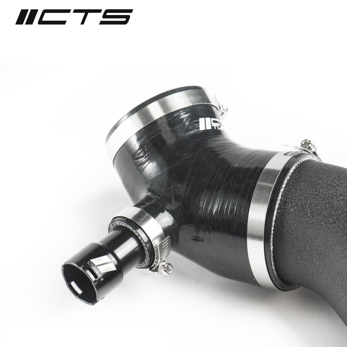 CTS Turbo MK8 VW Golf R/ 8Y Audi S3 EVO4