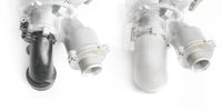 CTS Turbo 1.8T/2.0T MQB Gen3 High-Flow Turbo Inlet Pipe