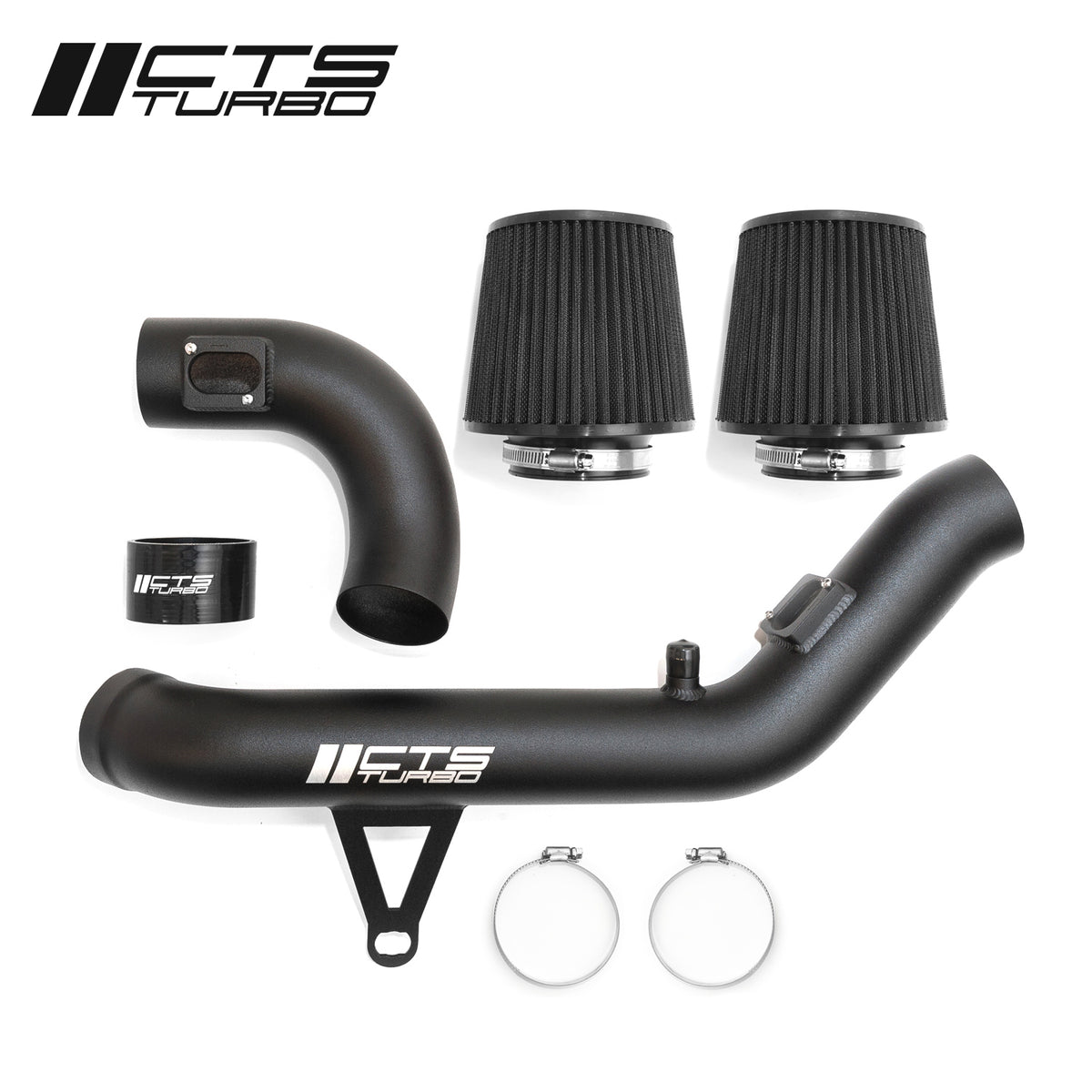 CTS Turbo Intake Kit for F80 M3/M4/M2 COMPETITION S55