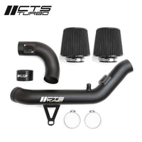 CTS Turbo Intake Kit for F80 M3/M4/M2 COMPETITION S55