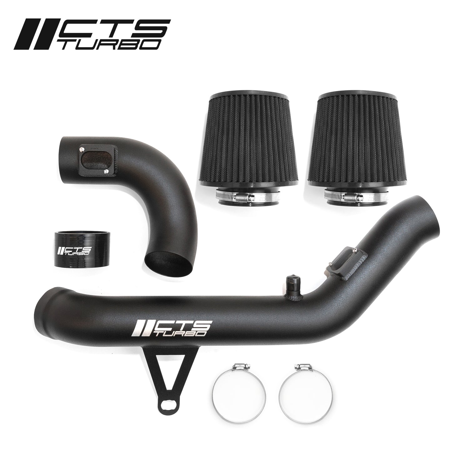 CTS Turbo Intake Kit for F80 M3/M4/M2 COMPETITION S55