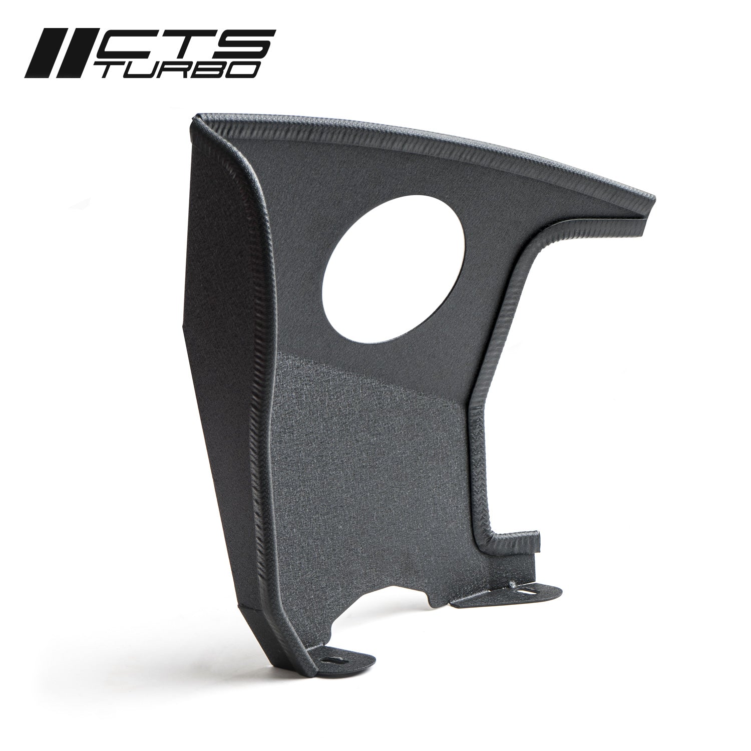CTS Turbo B9 AUDI A4, AllRoad, A5, S4, S5, RS4, RS5 HIGH-FLOW INTAKE (6" Velocity Stack)