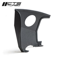 CTS Turbo B9 AUDI A4, AllRoad, A5, S4, S5, RS4, RS5 HIGH-FLOW INTAKE (6" Velocity Stack)