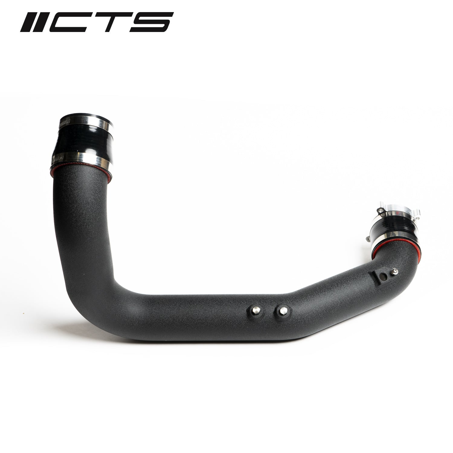 CTS Turbo B9 AUDI S4/S5 3.0T CHARGE PIPE KIT