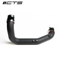 CTS Turbo B9 AUDI S4/S5 3.0T CHARGE PIPE KIT