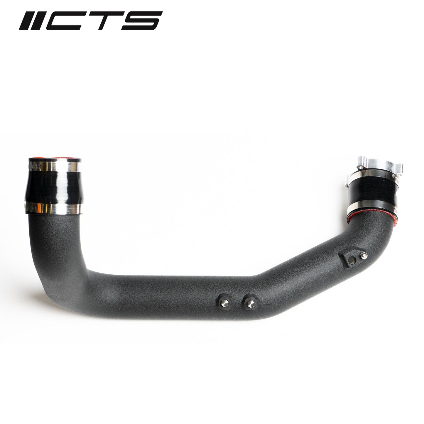 CTS Turbo B9 AUDI S4/S5 3.0T CHARGE PIPE KIT