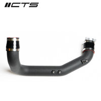 CTS Turbo B9 AUDI S4/S5 3.0T CHARGE PIPE KIT