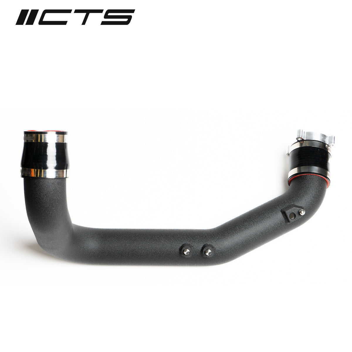 CTS Turbo B9 AUDI S4/S5 3.0T CHARGE PIPE KIT