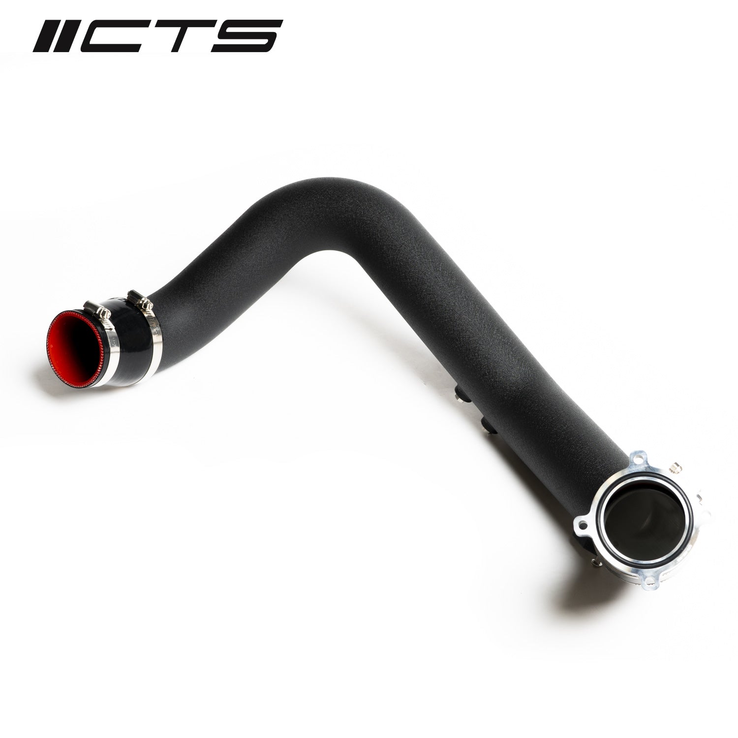 CTS Turbo B9 AUDI S4/S5 3.0T CHARGE PIPE KIT