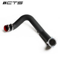 CTS Turbo B9 AUDI S4/S5 3.0T CHARGE PIPE KIT