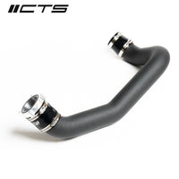 CTS Turbo B9 AUDI S4/S5 3.0T CHARGE PIPE KIT