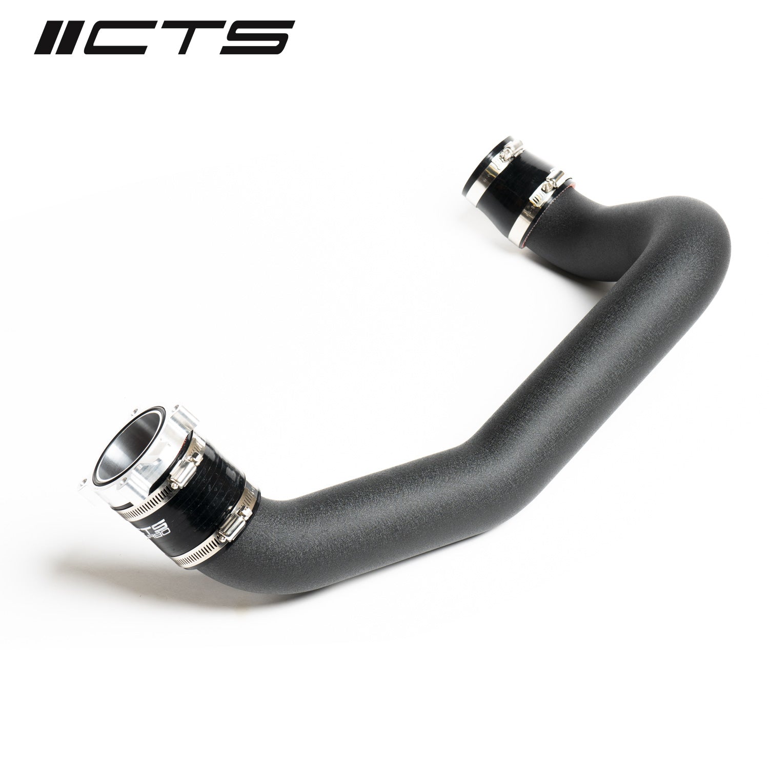 CTS Turbo B9 AUDI S4/S5 3.0T CHARGE PIPE KIT