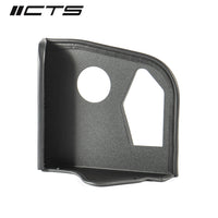 CTS Turbo B9 AUDI SQ5 HIGH-FLOW INTAKE (6" Velocity Stack)