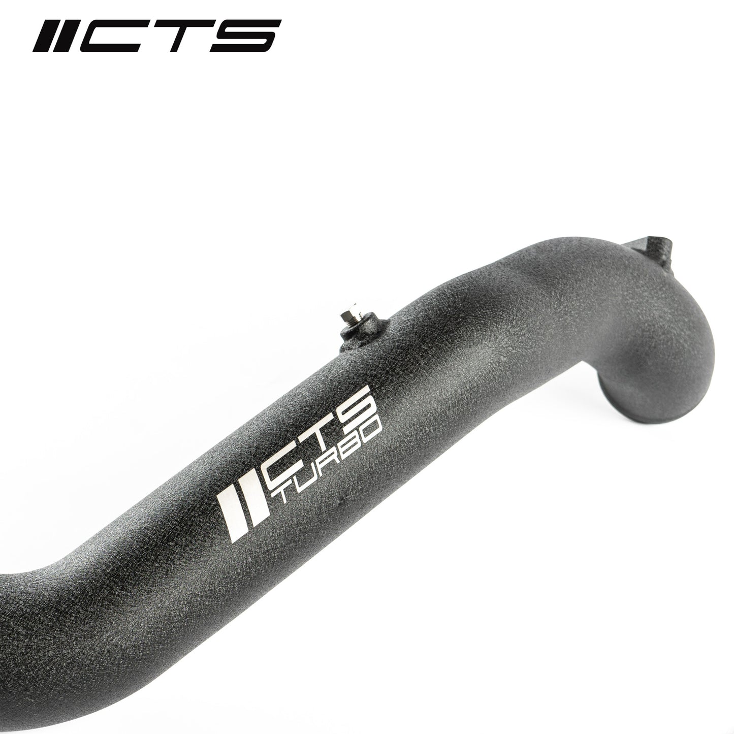 CTS Turbo B9 Audi SQ5 3.0T Charge Pipe