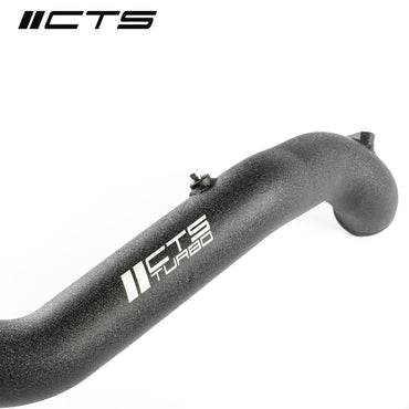 CTS Turbo B9 Audi SQ5 3.0T Charge Pipe