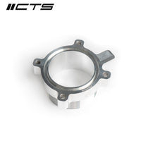 CTS Turbo B9 Audi SQ5 3.0T Charge Pipe