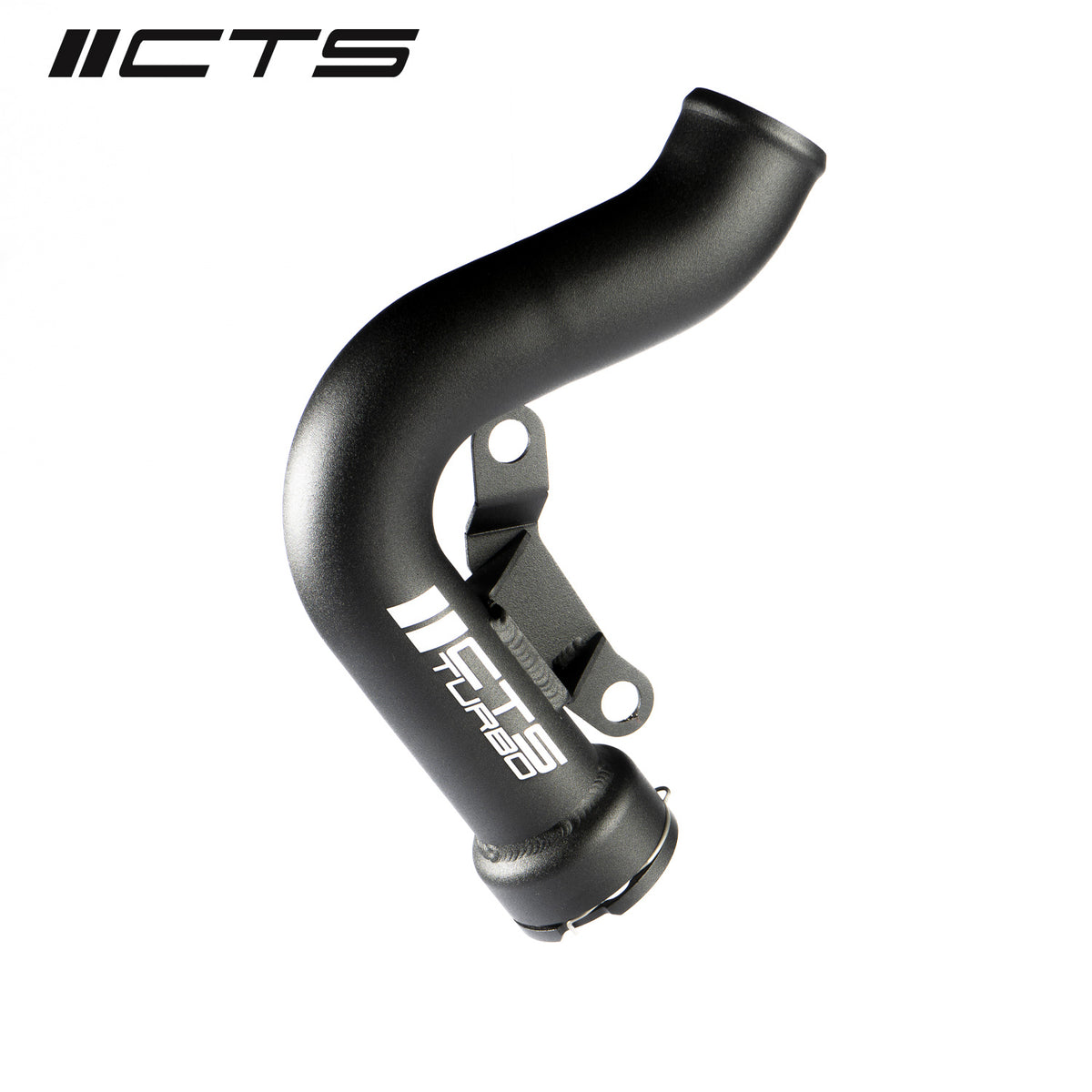 CTS Turbo MK5 FSI EA113 TURBO OUTLET PIPE FOR BOSS TURBO KITS