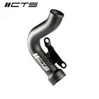 CTS Turbo MK5 FSI EA113 TURBO OUTLET PIPE FOR BOSS TURBO KITS