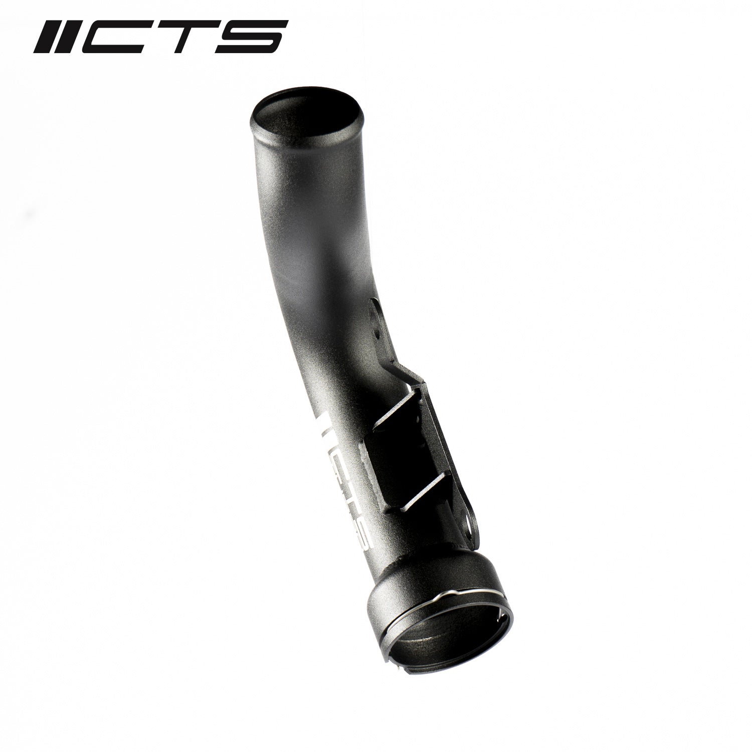 CTS Turbo MK5 FSI EA113 TURBO OUTLET PIPE FOR BOSS TURBO KITS