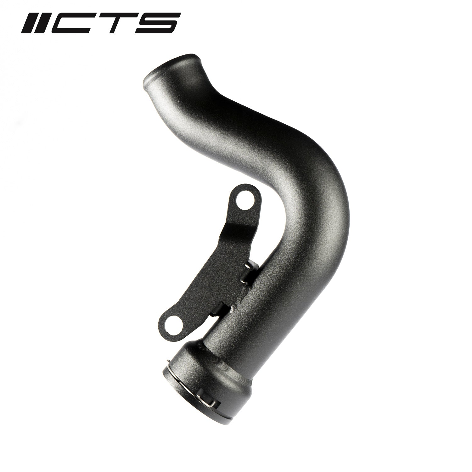 CTS Turbo MK5 FSI EA113 TURBO OUTLET PIPE FOR BOSS TURBO KITS