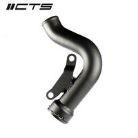 CTS Turbo MK5 FSI EA113 TURBO OUTLET PIPE FOR BOSS TURBO KITS