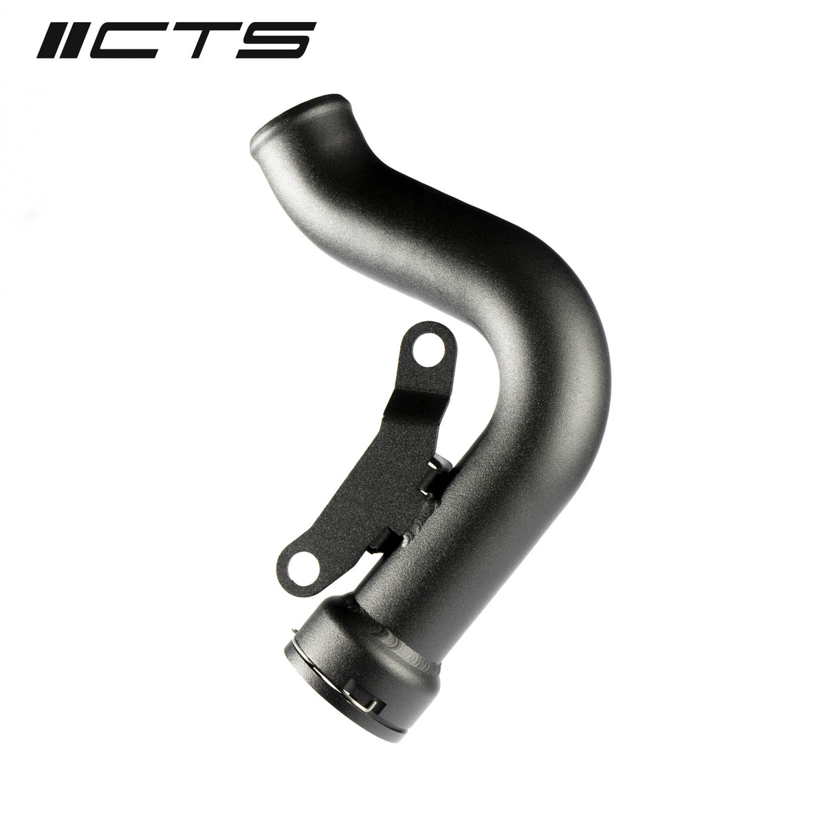 CTS Turbo MK5 FSI EA113 TURBO OUTLET PIPE FOR BOSS TURBO KITS