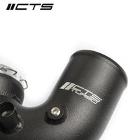 CTS Turbo BMW F80/82/83/87 M2C/M3/M4 S55 J-PIPE Throttle Body Pipe
