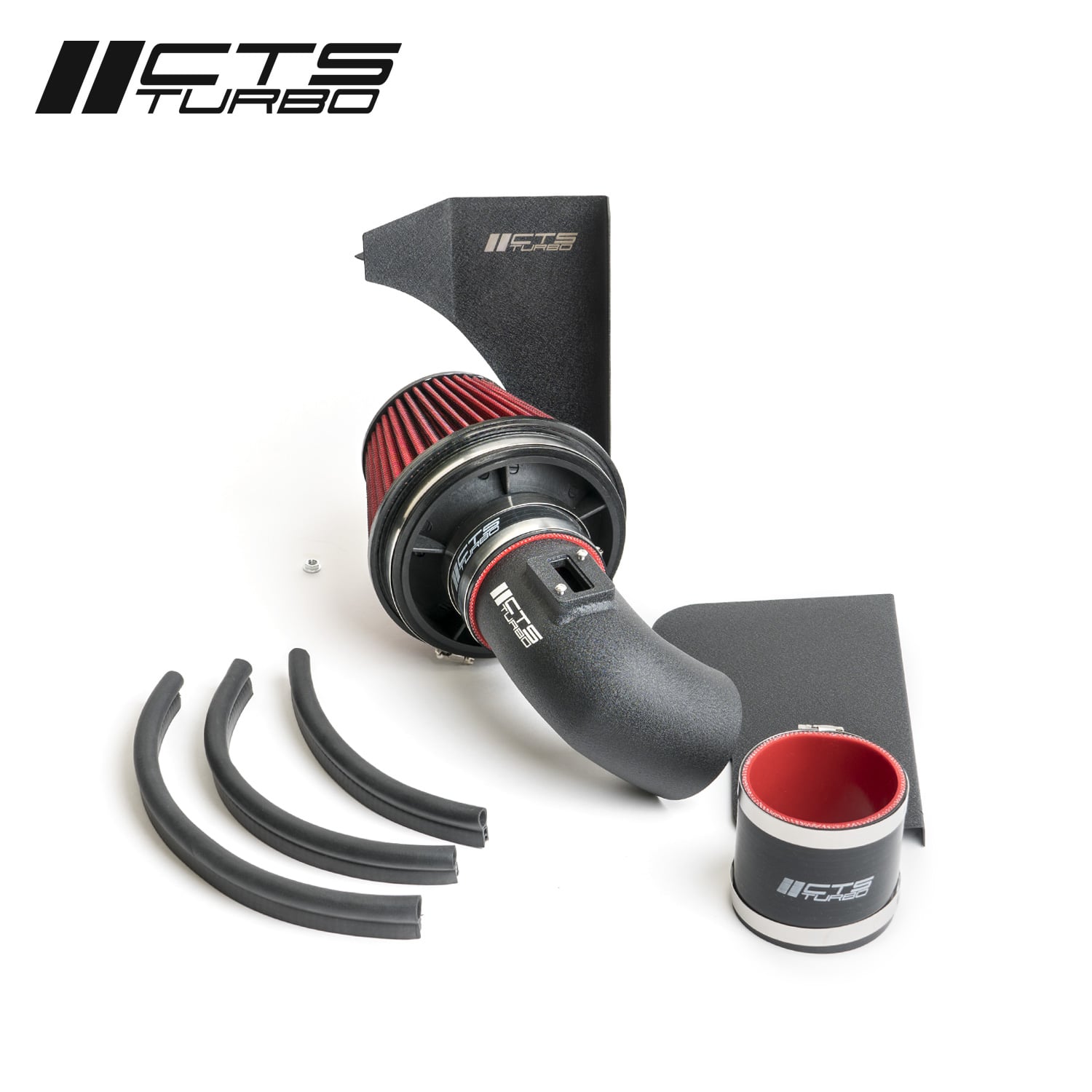CTS Turbo BMW F-series M140i/M240i/340i/440i B58 3.0L INTAKE (2015-2018)