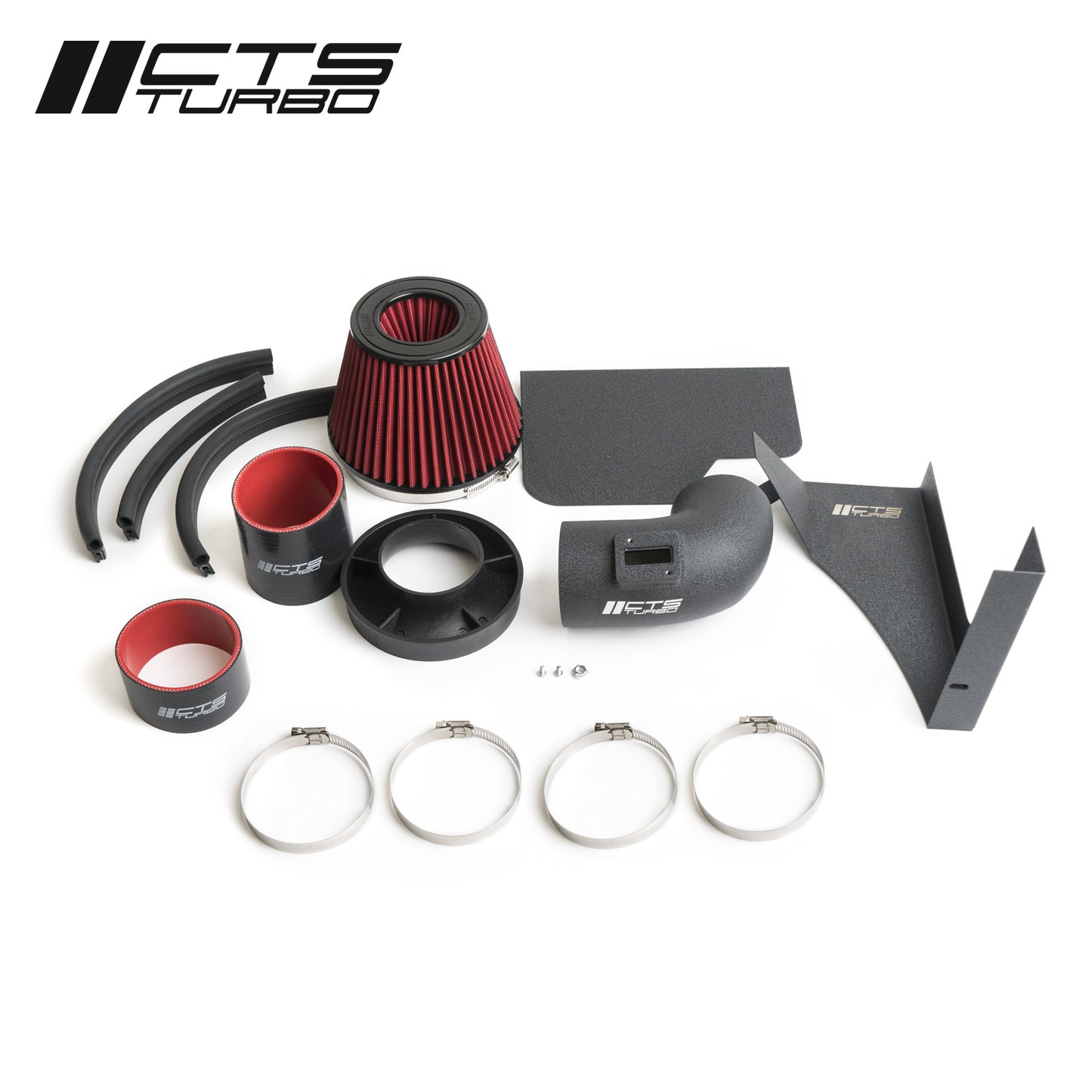 CTS Turbo BMW F-series M140i/M240i/340i/440i B58 3.0L INTAKE (2015-2018)