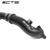 CTS Turbo Charge Pipe Upgrade Kit for F20/F22/F30/F32 and G01/G11/G30/G32 BMW B58 3.0L