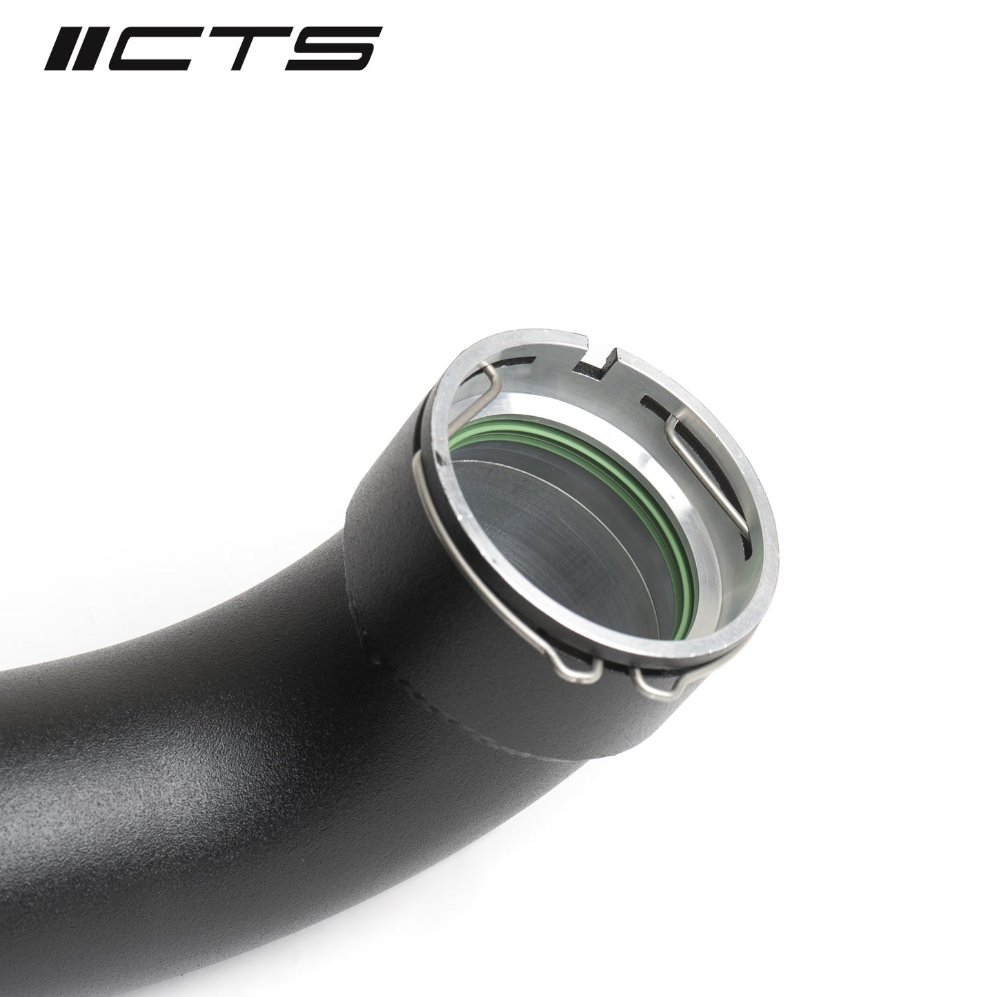 CTS Turbo Charge Pipe Upgrade Kit for F20/F22/F30/F32 and G01/G11/G30/G32 BMW B58 3.0L