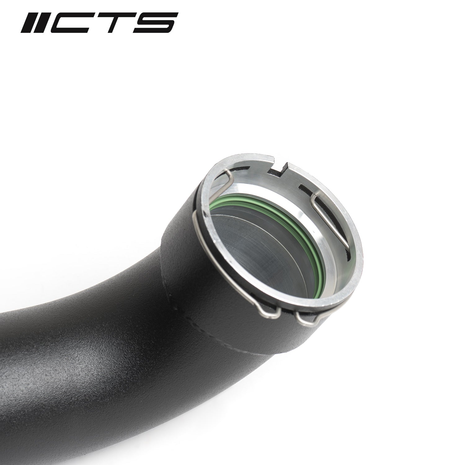 CTS Turbo Charge Pipe Upgrade Kit for F20/F22/F30/F32 and G01/G11/G30/G32 BMW B58 3.0L