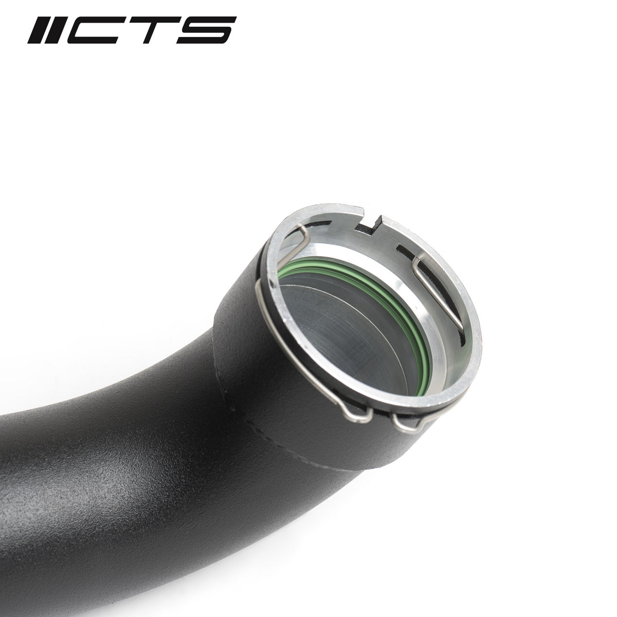 CTS Turbo Charge Pipe Upgrade Kit for F20/F22/F30/F32 and G01/G11/G30/G32 BMW B58 3.0L
