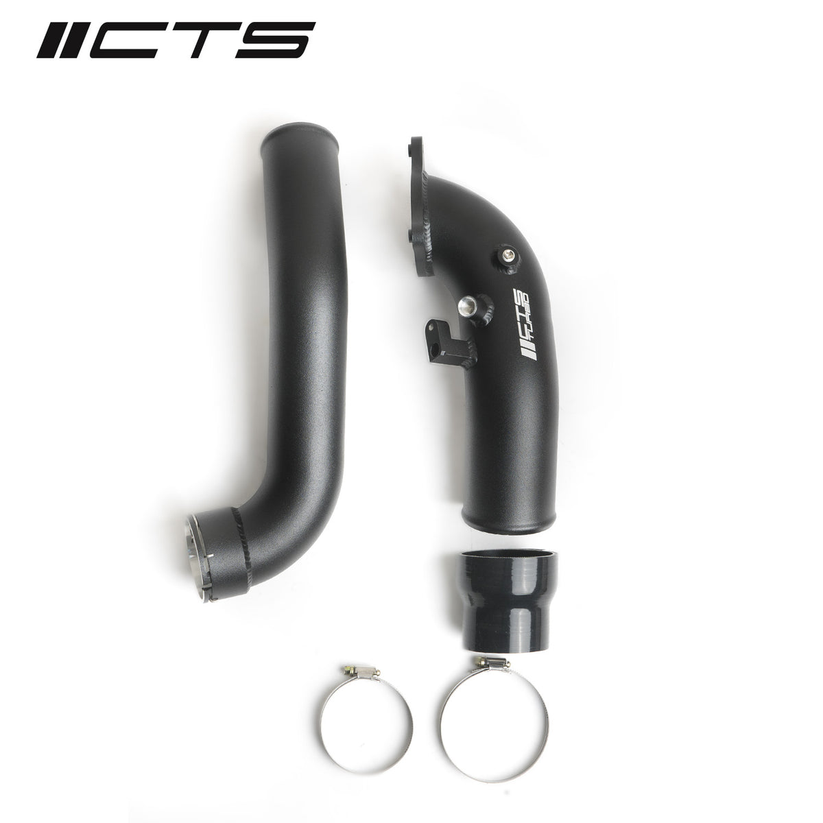 CTS Turbo Charge Pipe Upgrade Kit for F20/F22/F30/F32 and G01/G11/G30/G32 BMW B58 3.0L