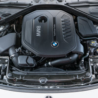 CTS Turbo Charge Pipe Upgrade Kit for F20/F22/F30/F32 and G01/G11/G30/G32 BMW B58 3.0L