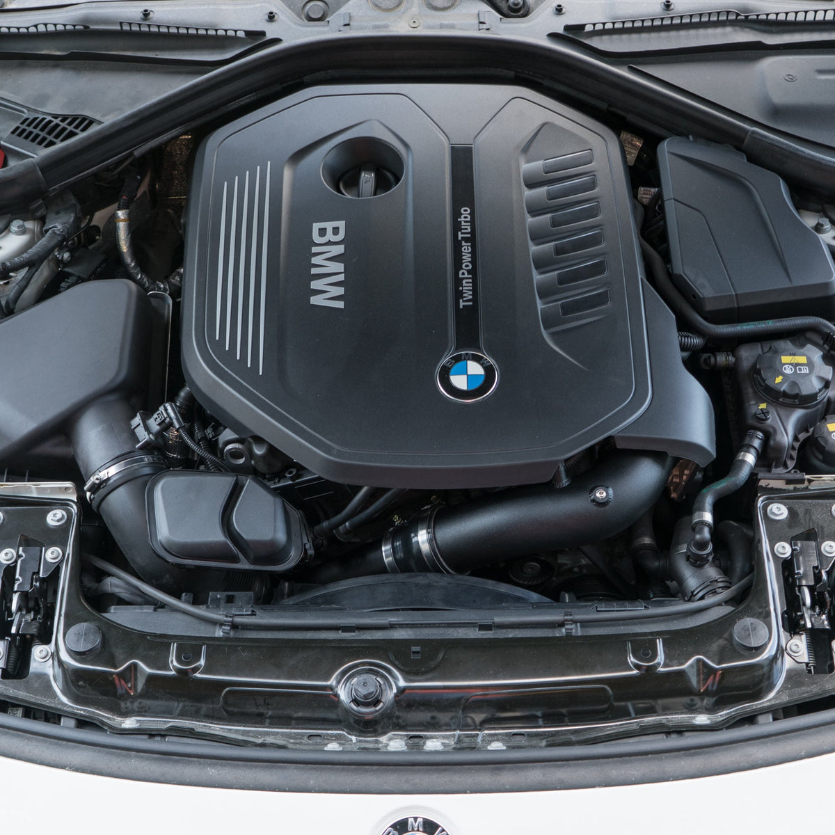 CTS Turbo Charge Pipe Upgrade Kit for F20/F22/F30/F32 and G01/G11/G30/G32 BMW B58 3.0L