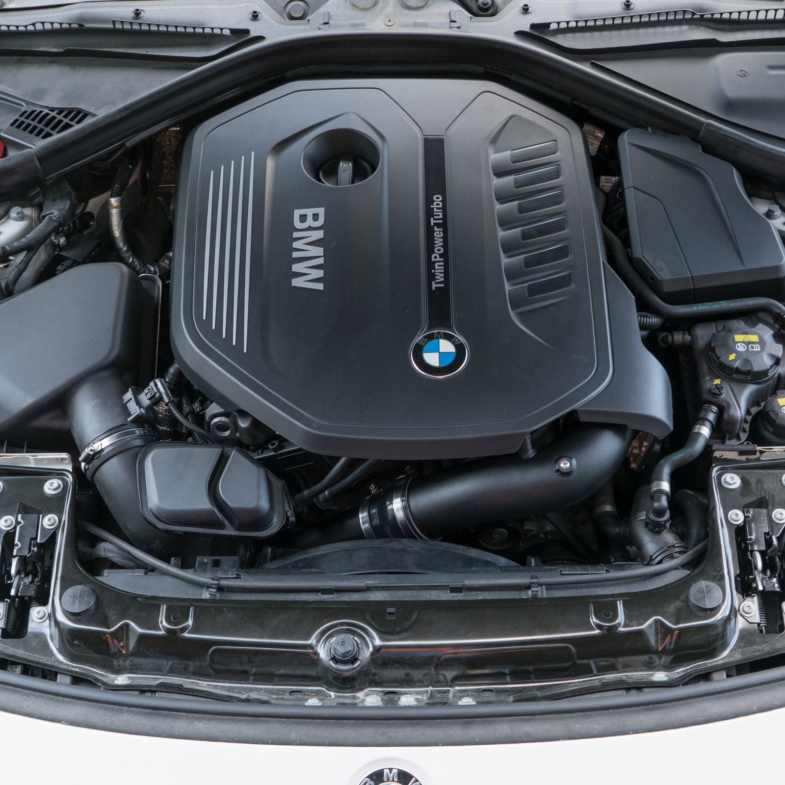 CTS Turbo Charge Pipe Upgrade Kit for F20/F22/F30/F32 and G01/G11/G30/G32 BMW B58 3.0L
