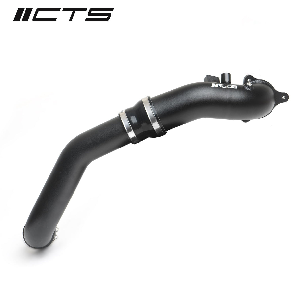 CTS Turbo Charge Pipe Upgrade Kit for F20/F22/F30/F32 and G01/G11/G30/G32 BMW B58 3.0L
