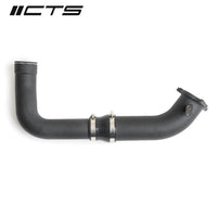 CTS Turbo Charge Pipe Upgrade Kit for F-series and G-series BMW B46/B48 2.0T