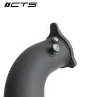 CTS Turbo Charge Pipe Upgrade Kit for F-series and G-series BMW B46/B48 2.0T