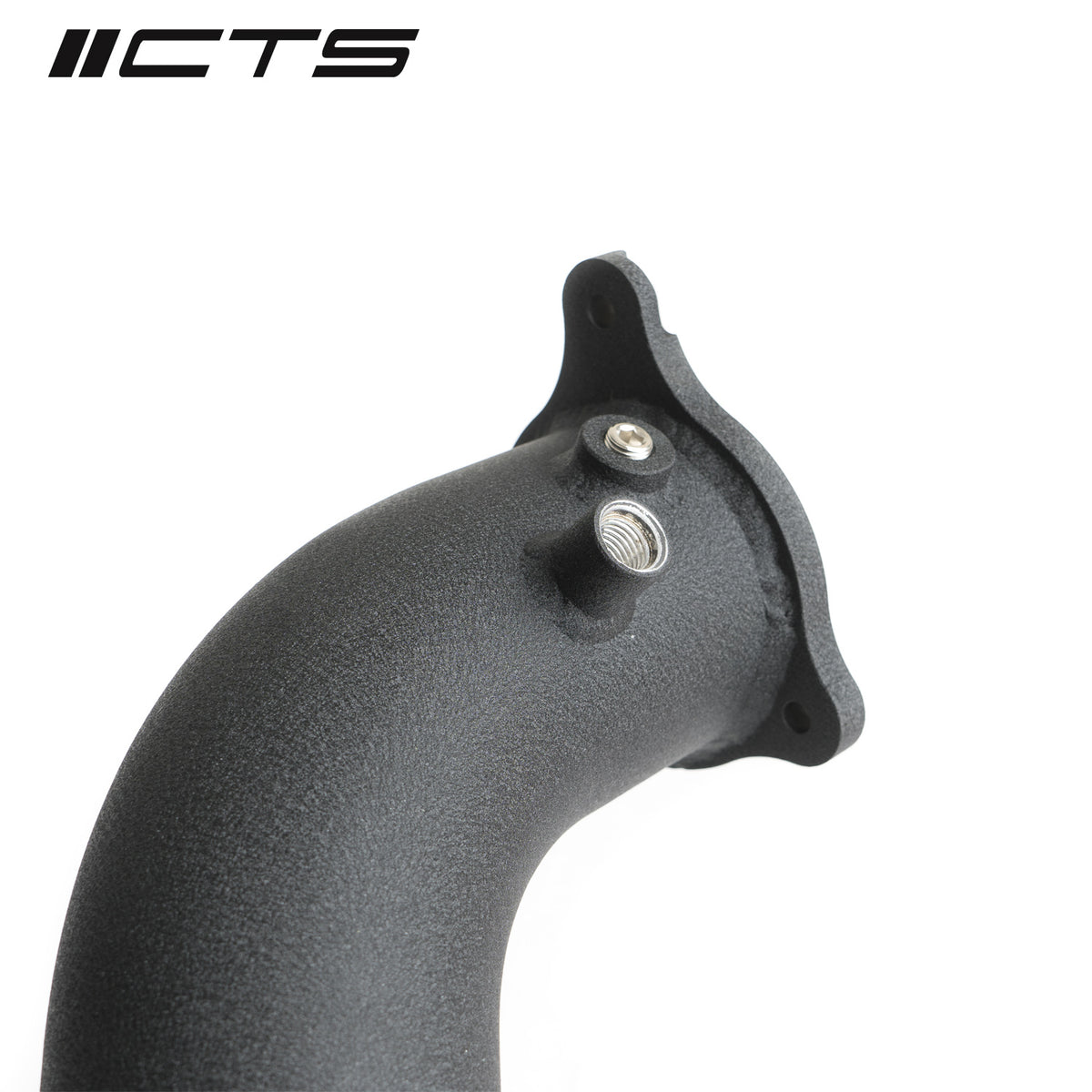CTS Turbo Charge Pipe Upgrade Kit for F-series and G-series BMW B46/B48 2.0T