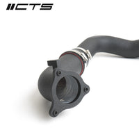 CTS Turbo Charge Pipe Upgrade Kit for F-series and G-series BMW B46/B48 2.0T