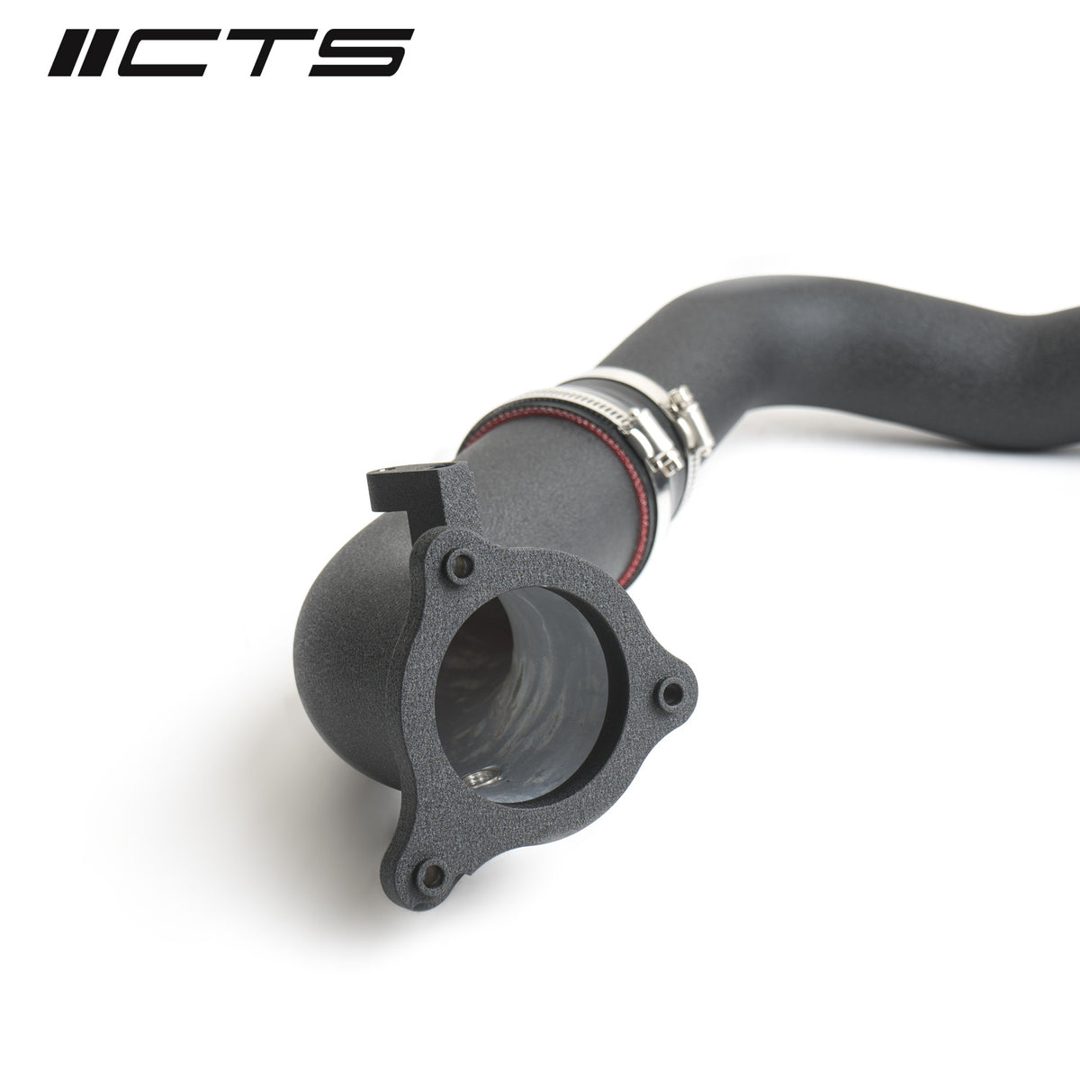 CTS Turbo Charge Pipe Upgrade Kit for F-series and G-series BMW B46/B48 2.0T