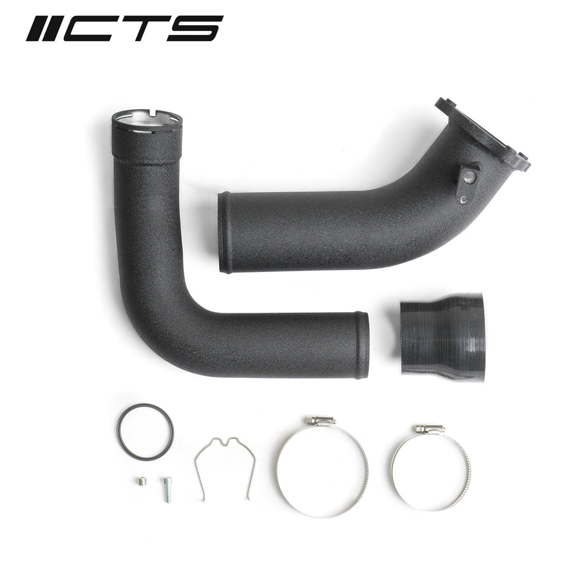 CTS Turbo Charge Pipe Upgrade Kit for F-series and G-series BMW B46/B48 2.0T