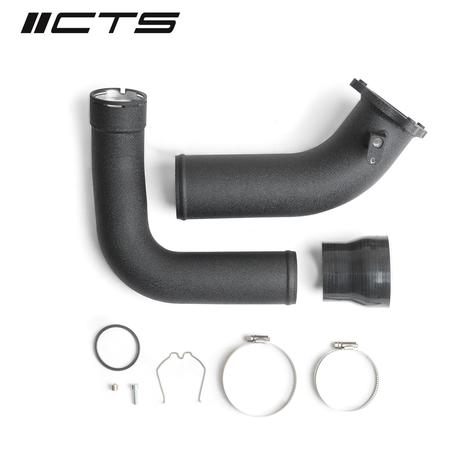 CTS Turbo Charge Pipe Upgrade Kit for F-series and G-series BMW B46/B48 2.0T
