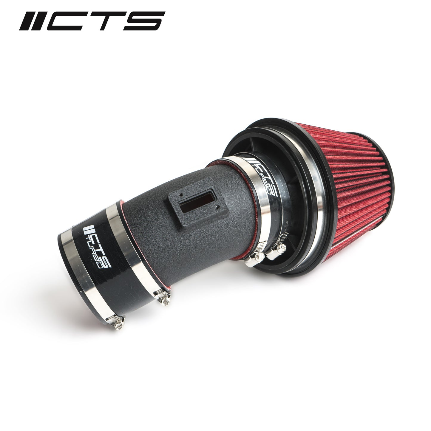 CTS Turbo MK5 Supra B58 A90/A91 4" intake with 6" Velocity Stack