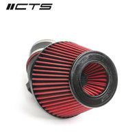 CTS Turbo MK5 Supra B58 A90/A91 4" intake with 6" Velocity Stack