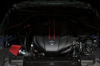 CTS Turbo MK5 Supra B58 A90/A91 4" intake with 6" Velocity Stack