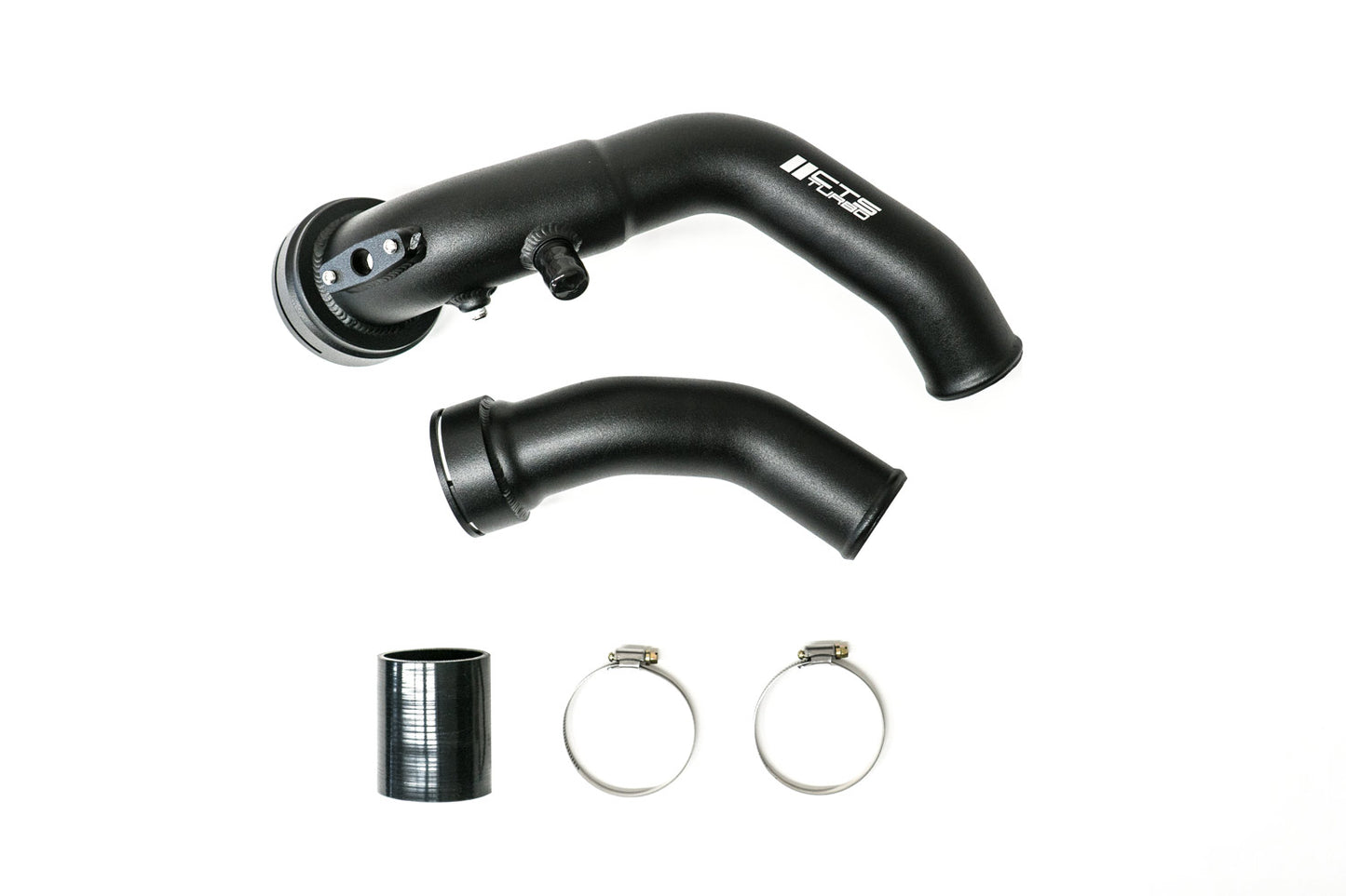 CTS Turbo F20/F30 BMW M235i/335i/435i N55 Charge Pipe Set XDRIVE Models