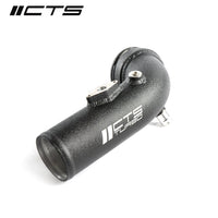 CTS Turbo Upgraded Charge Pipe for BMW F2X/F3X 228i/328i/428i with N20/N26 engines